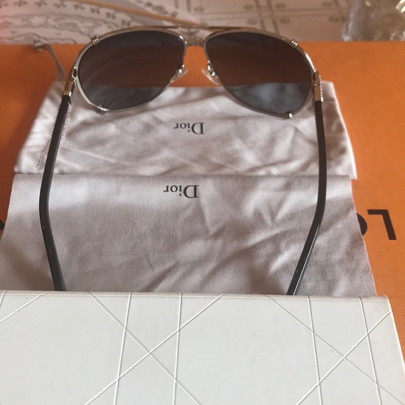 Dior sunglasses